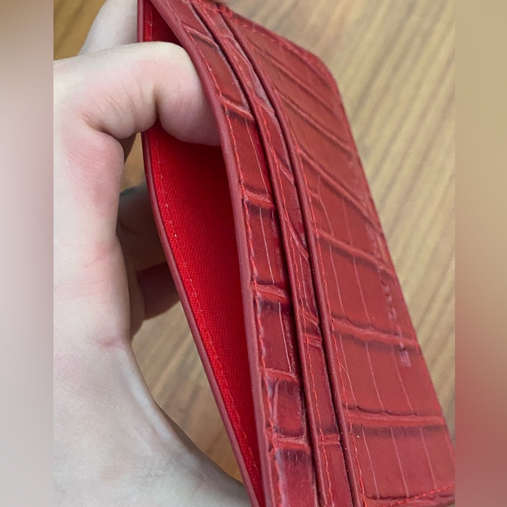 Card Holder - Picture 2 of 4